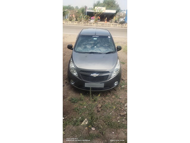 Used Chevrolet Beat [2011-2014] LS Diesel in Sangli