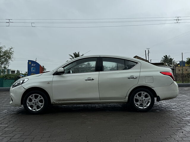 Used Renault Scala [2012-2017] RxZ Diesel in Pune