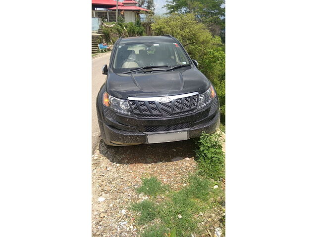 Used Mahindra XUV500 [2011-2015] W8 in Hamirpur (Himachal Pradesh)