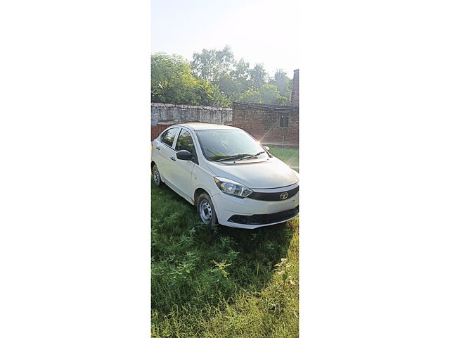 Used Tata Tigor [2017-2018] Revotron XE in Agra