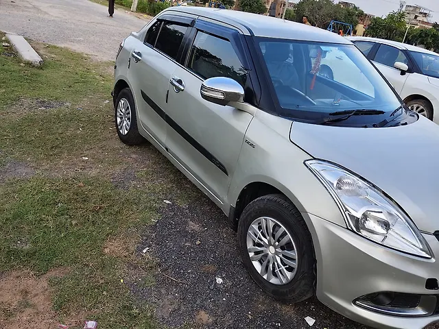 Used Maruti Suzuki Dzire [2017-2020] VDi in Dholpur