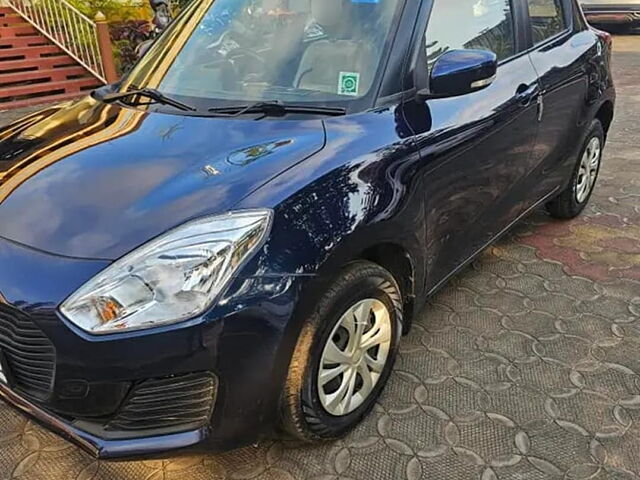 Used Maruti Suzuki Swift [2018-2021] VXi [2018-2019] in Bangalore