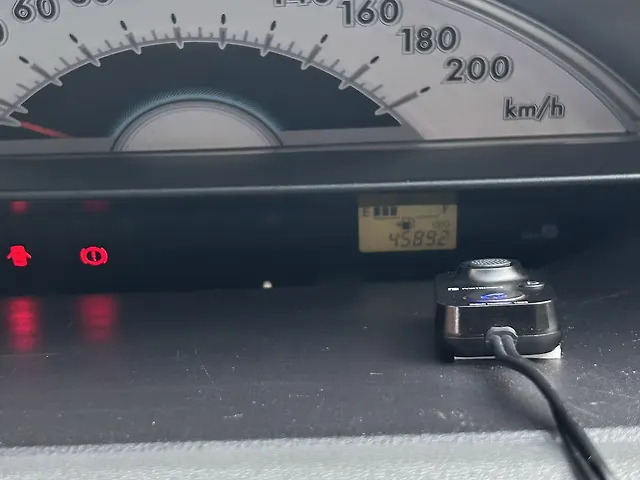 Used Toyota Etios [2013-2014] G in Guwahati