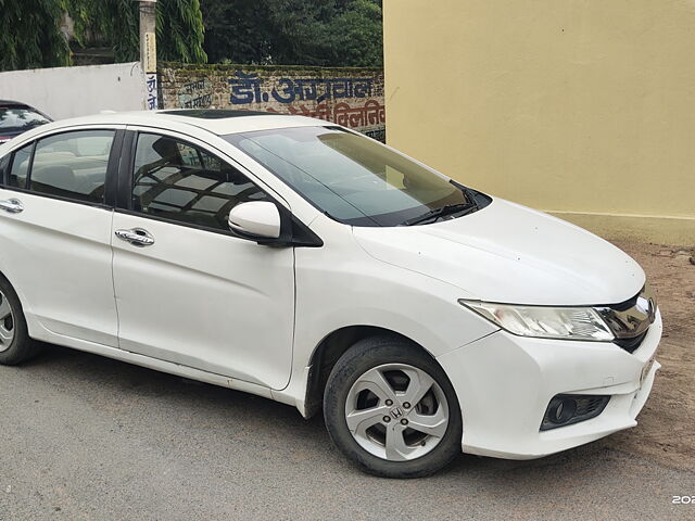 Used 2014 Honda City in Ambikapur