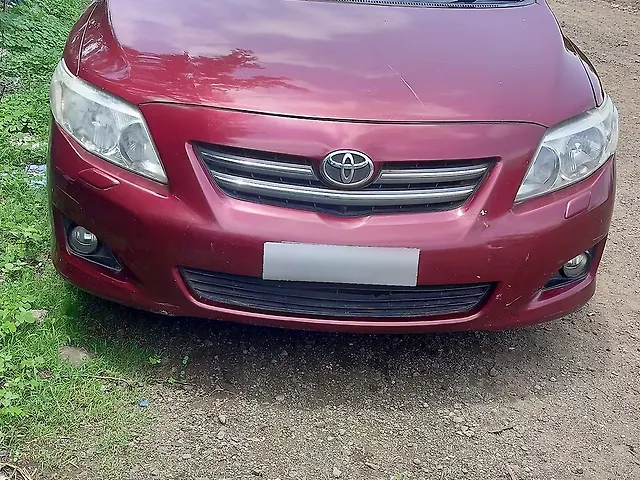 Used 2008 Toyota Corolla Altis in Pune
