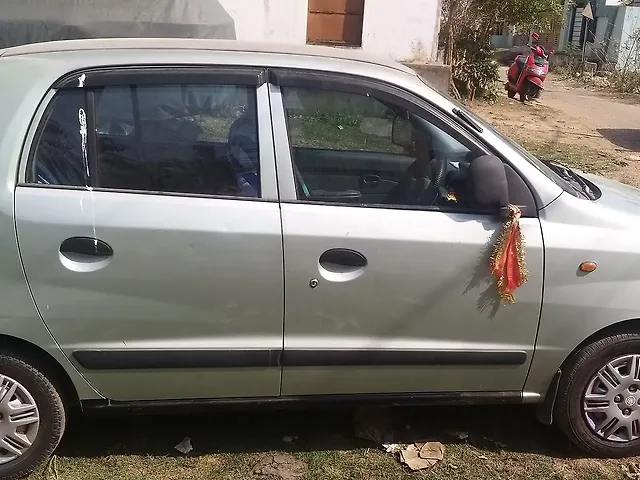Used 2004 Hyundai Santro in Brahmapur