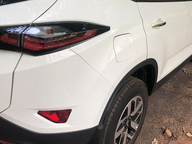 Used Tata Harrier [2019-2023] XZA Plus in Bangalore