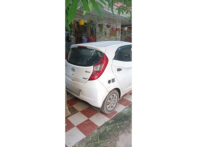 Used Hyundai Eon Magna + LPG [2012-2016] in Varanasi