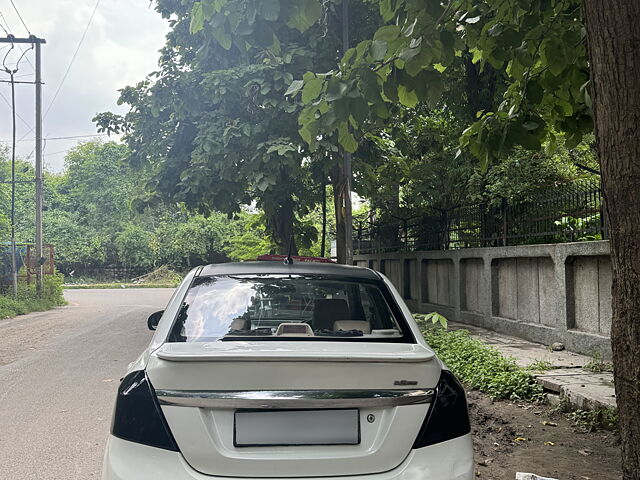 Used Maruti Suzuki Swift DZire [2011-2015] VXI in Delhi