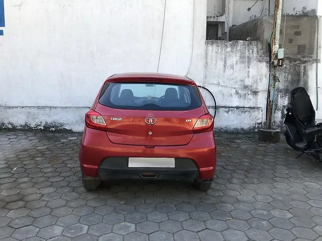 Used Tata Tiago [2016-2020] Revotorq XM [2016-2019] in Indore