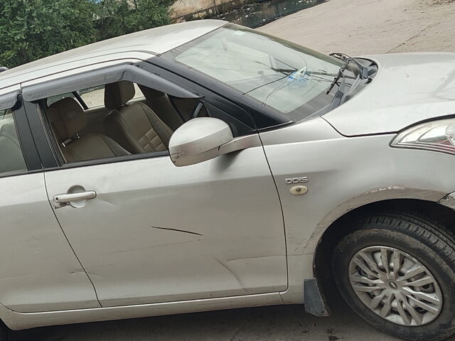 Used Maruti Suzuki Swift Dzire [2015-2017] LDI in Delhi