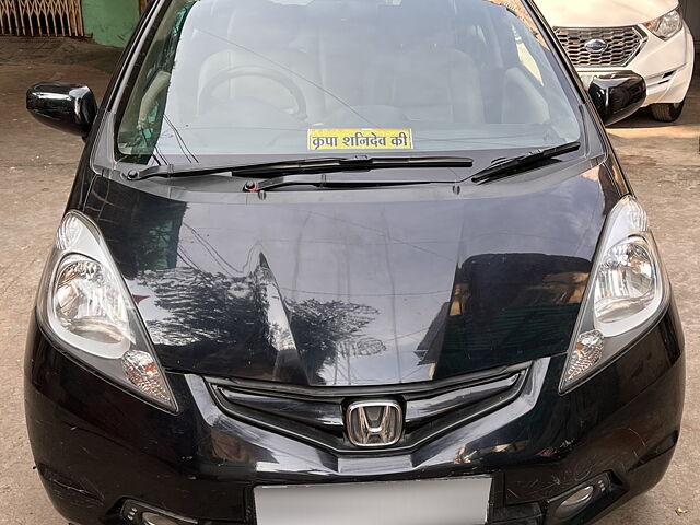 Used Honda Jazz [2009-2011] X Old in Gwalior