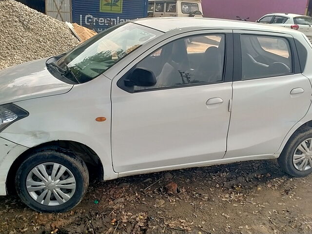 Used 2014 Datsun Go in Goalpara