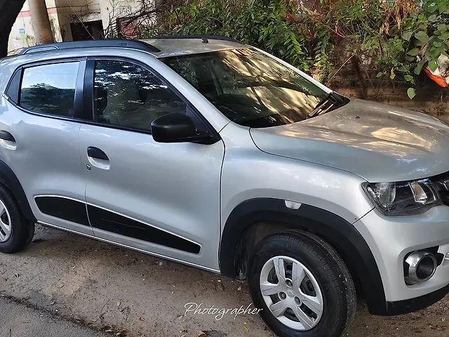 Used 2019 Renault Kwid in Delhi Used 2019 Renault Kwid in Delhi