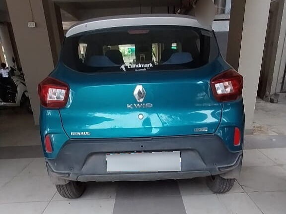 Used Renault Kwid [2019-2022] Neotech RXL 1.0  AMT in Indore