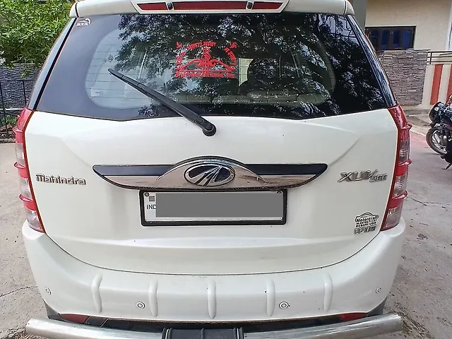 Used 2017 Mahindra XUV500 in Udaipur