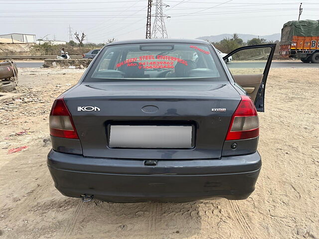 Used Ford Ikon DuraTorq 1.4 TDCi in Kishangarh