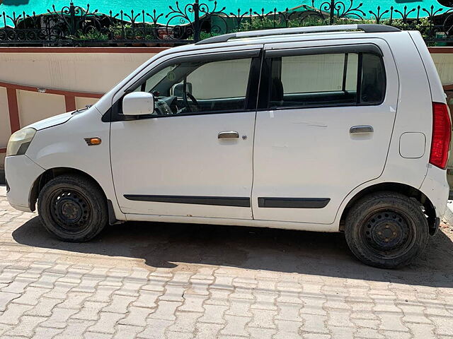 Used Maruti Suzuki Wagon R [2006-2010] VXi Minor in Ambala Cantt