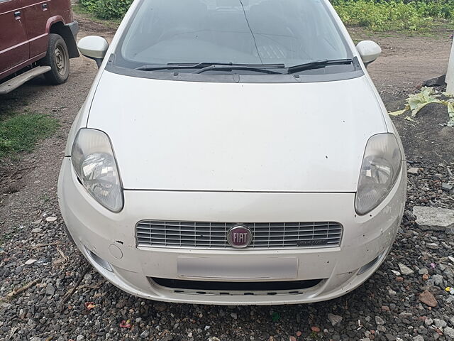 Used 2014 Fiat Punto in Beed