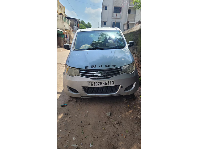 Used Chevrolet Enjoy 1.3 LS 8 STR in Surendranagar