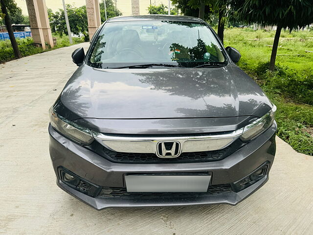 Used 2018 Honda Amaze in Agra