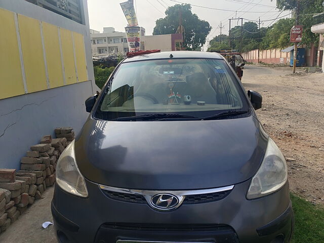 Used 2009 Hyundai i10 in Allahabad