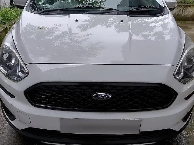 Used 2019 Ford Freestyle in Mandla