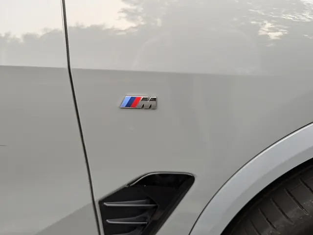 Used BMW X5 xDrive40i M Sport in Delhi