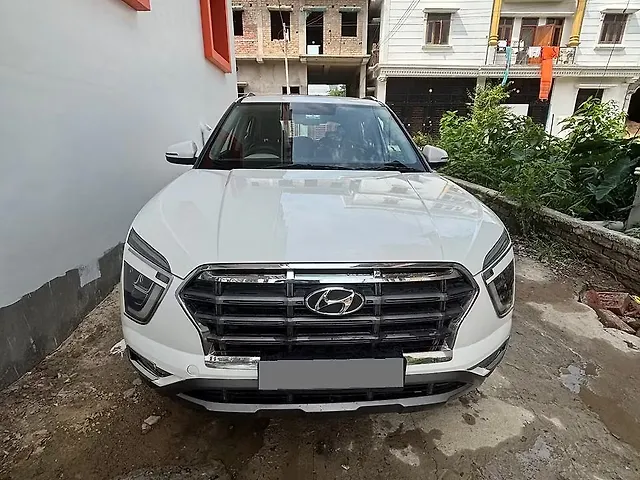 Used 2020 Hyundai Creta in Motihari