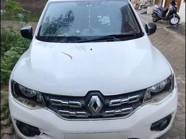 Used 2016 Renault Kwid in Rohtak