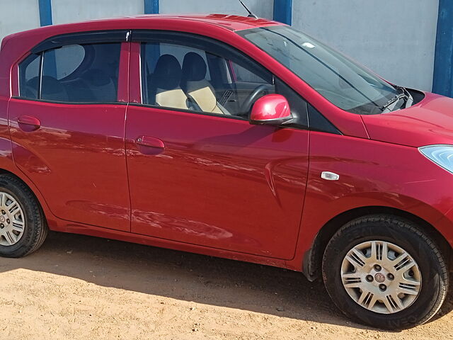 Used Hyundai Santro Magna in Sivagangai