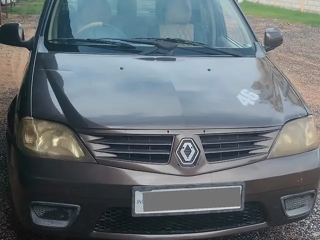 Used Mahindra Verito [2011-2012] 1.4 G4 BS-III in Tirupati
