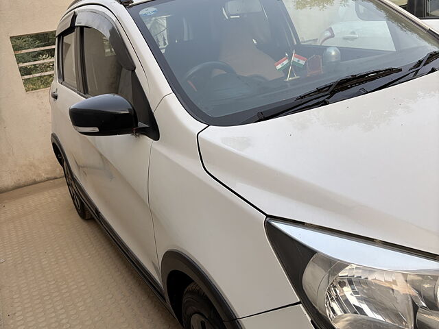 Used Maruti Suzuki Celerio X Zxi (O) AMT [2017-2019] in Kota