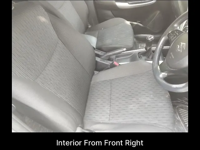 Used Maruti Suzuki Baleno [2015-2019] Delta 1.2 in Noida