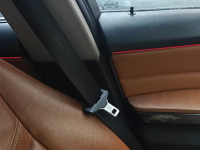 Used 2011 BMW 3-Series in Kolkata