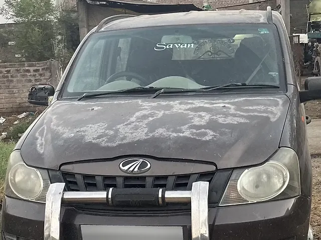 Used 2013 Mahindra Quanto in Indore