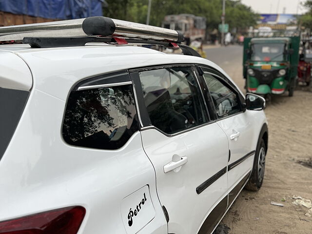 Used Renault Triber [2019-2023] RXT in Mathura