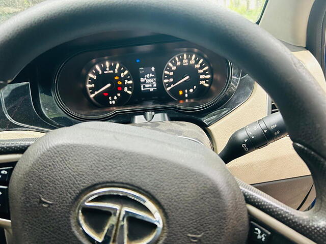 Used Tata Zest XM Petrol in Faridabad