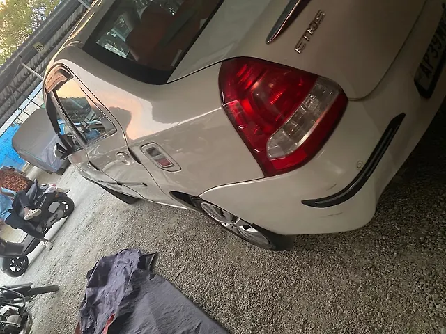 Used Toyota Etios [2014-2016] GD in Madanapalle