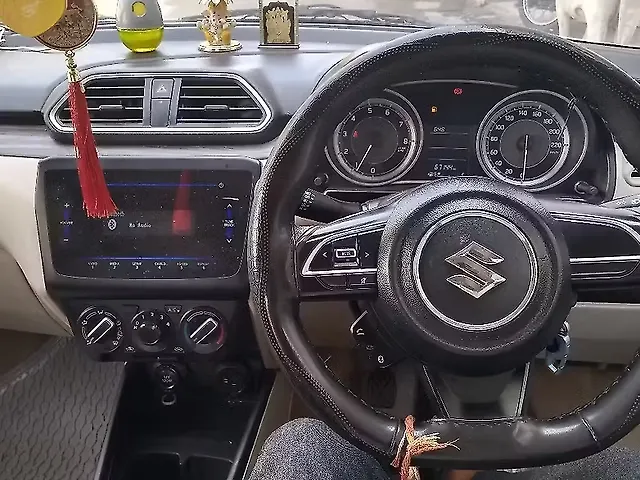Used Maruti Suzuki Dzire [2020-2024] VXi [2020-2023] in Chittorgarh