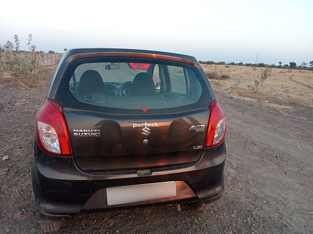 Used Maruti Suzuki Alto 800 [2012-2016] Lxi in Ahmedabad