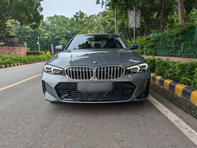 Used 2023 BMW 3 Series Gran Limousine in Delhi