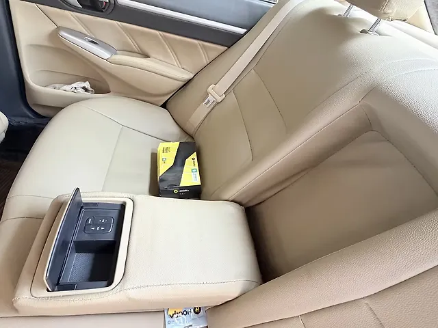 Used Honda Civic [2010-2013] 1.8V AT Sunroof in Mumbai