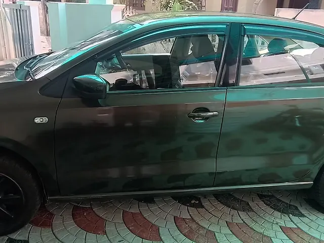 Used 2014 Volkswagen Vento in Ernakulam
