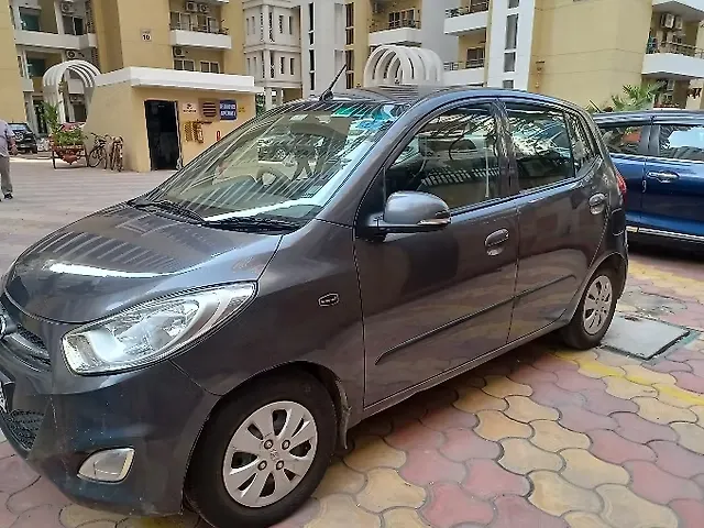 Used Hyundai i10 [2010-2017] Magna 1.2 Kappa2 in Noida