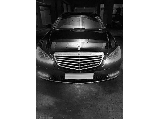 Used Mercedes-Benz 200 Petrol in Noida