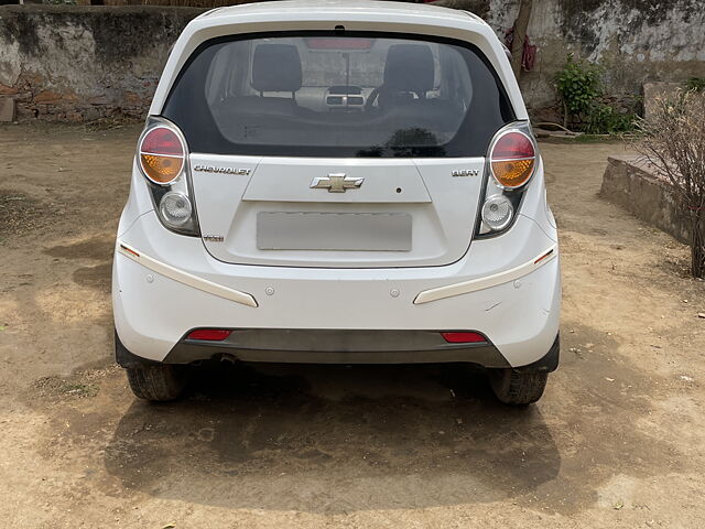 Used Chevrolet Beat [2011-2014] LT Diesel in Alwar