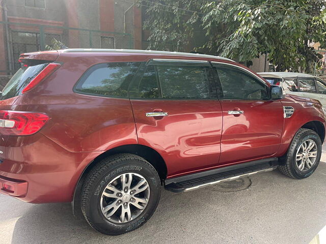 Used Ford Endeavour [2016-2019] Titanium 3.2 4x4 AT in Delhi