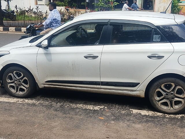 Used Hyundai Elite i20 [2018-2019] Asta 1.4 (O) CRDi in Vijaywada