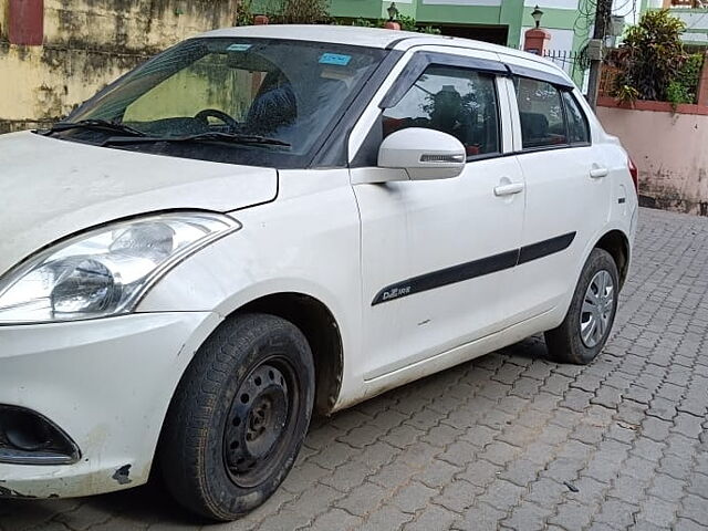 Used 2013 Maruti Suzuki Swift DZire in Guwahati